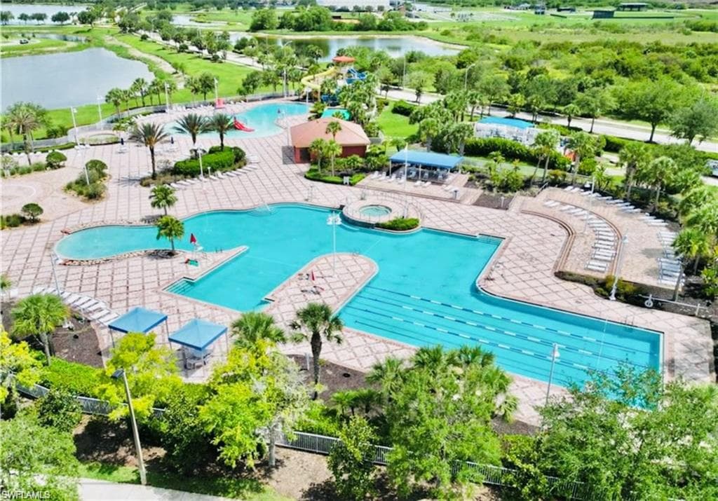 5085 Penella AVE, AVE MARIA FL 34142-42