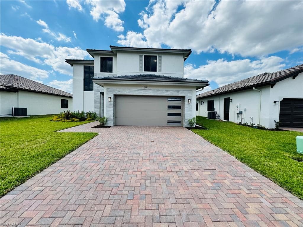 5085 Penella AVE, AVE MARIA FL 34142-2