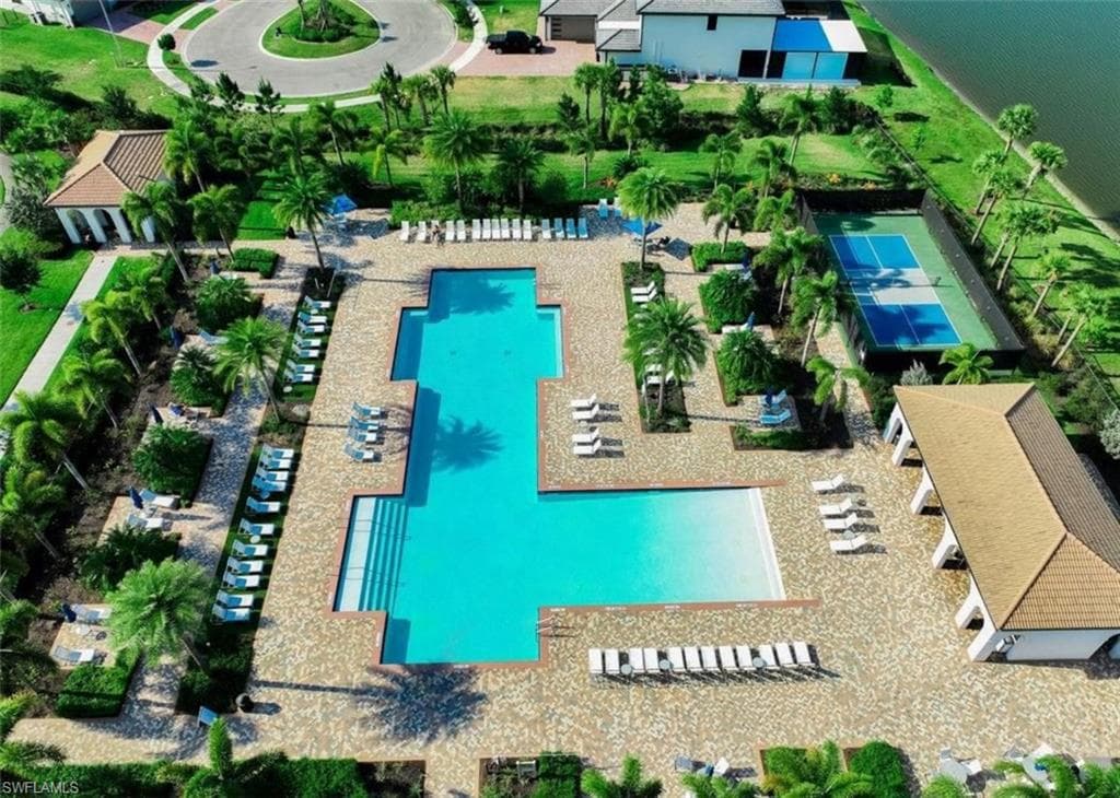 5085 Penella AVE, AVE MARIA FL 34142-40