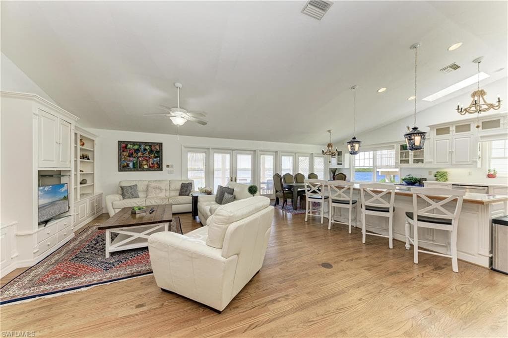 3790 Peace River DR, PUNTA GORDA FL 33983-8