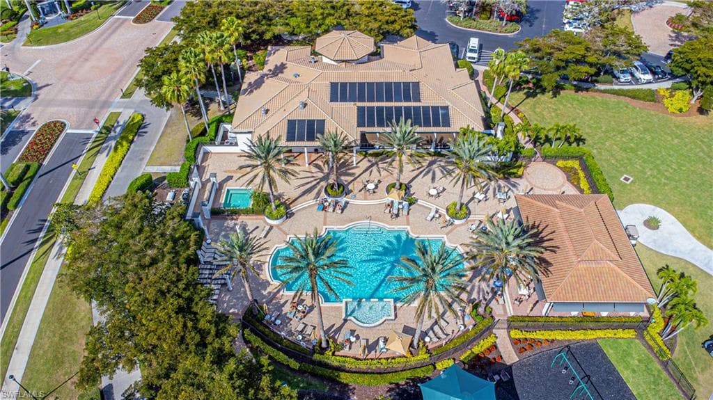 9491 Monteverdi WAY, FORT MYERS FL 33912-16