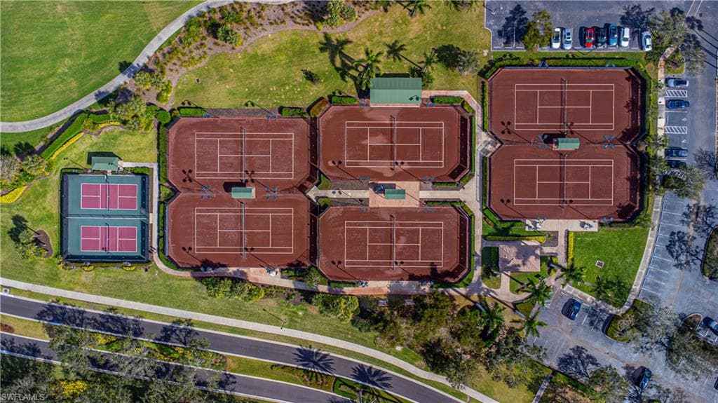 9491 Monteverdi WAY, FORT MYERS FL 33912-11