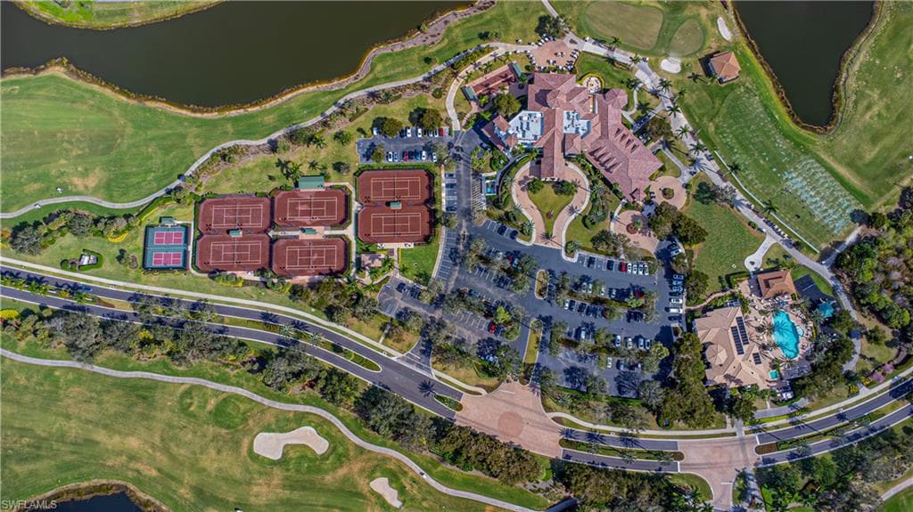 9491 Monteverdi WAY, FORT MYERS FL 33912-13