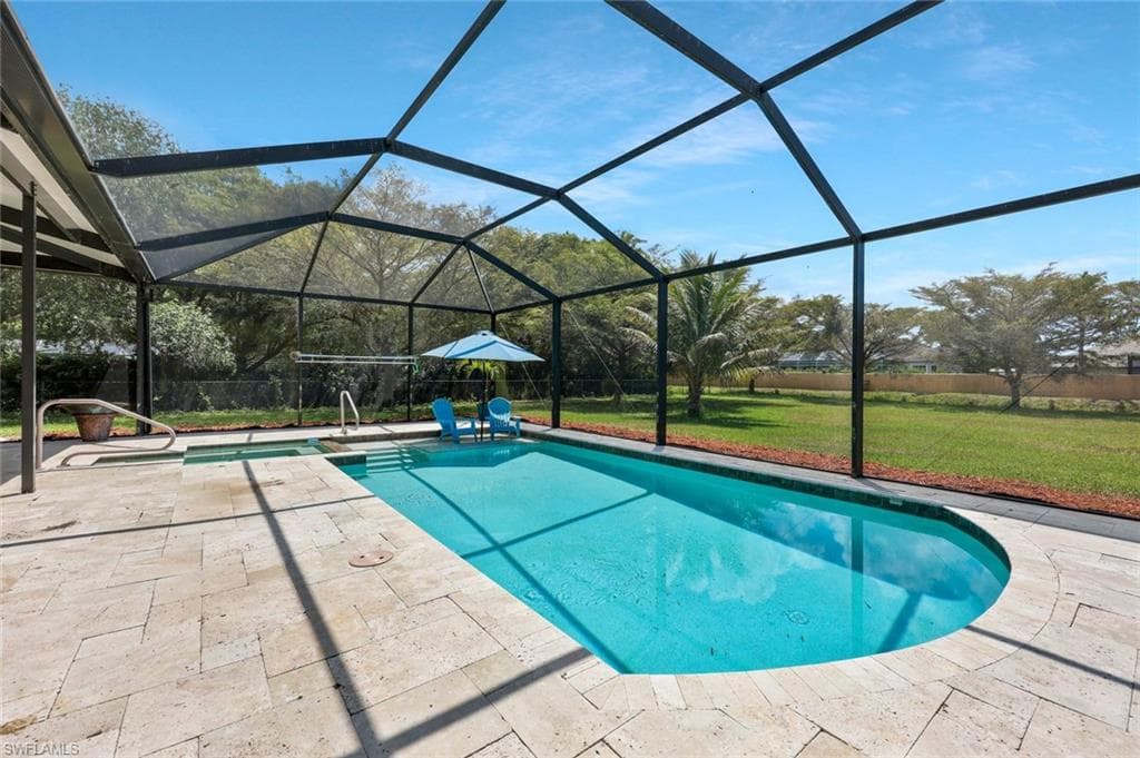 1930 Curling AVE, NAPLES FL 34109-26