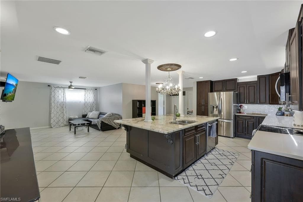 1930 Curling AVE, NAPLES FL 34109-5