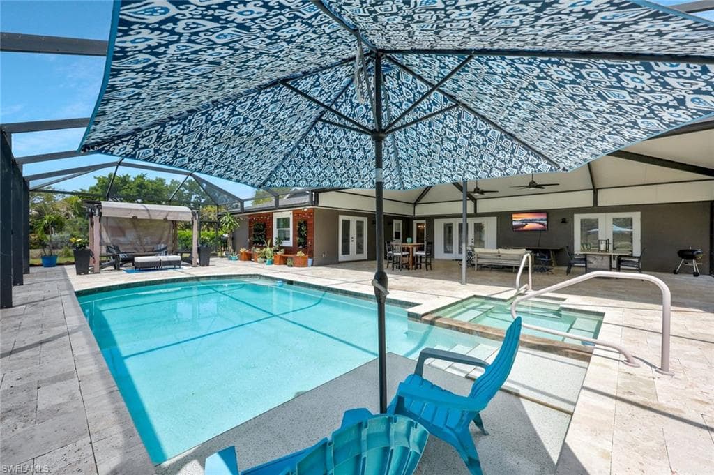 1930 Curling AVE, NAPLES FL 34109-25