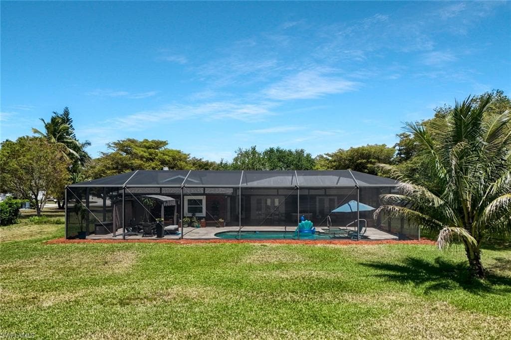 1930 Curling AVE, NAPLES FL 34109-27