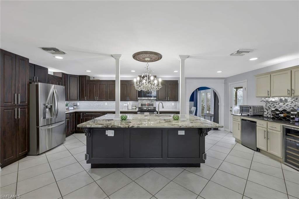 1930 Curling AVE, NAPLES FL 34109-4