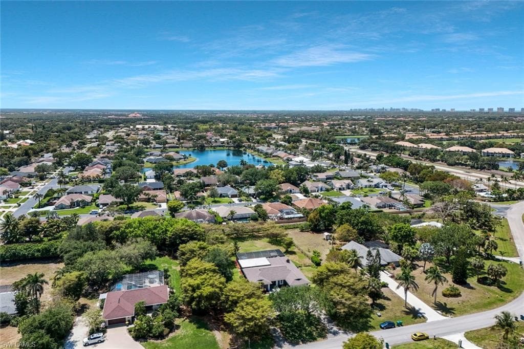 1930 Curling AVE, NAPLES FL 34109-29