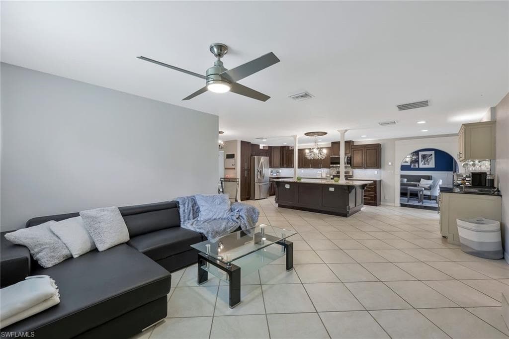 1930 Curling AVE, NAPLES FL 34109-10