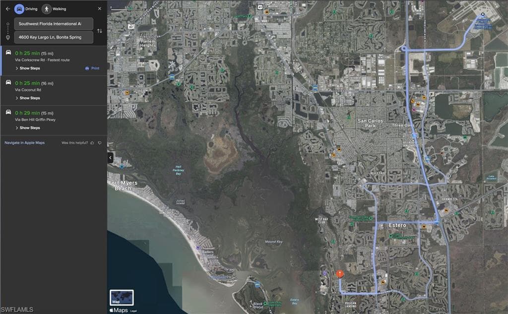 4600 Key Largo LN, BONITA SPRINGS FL 34134-48