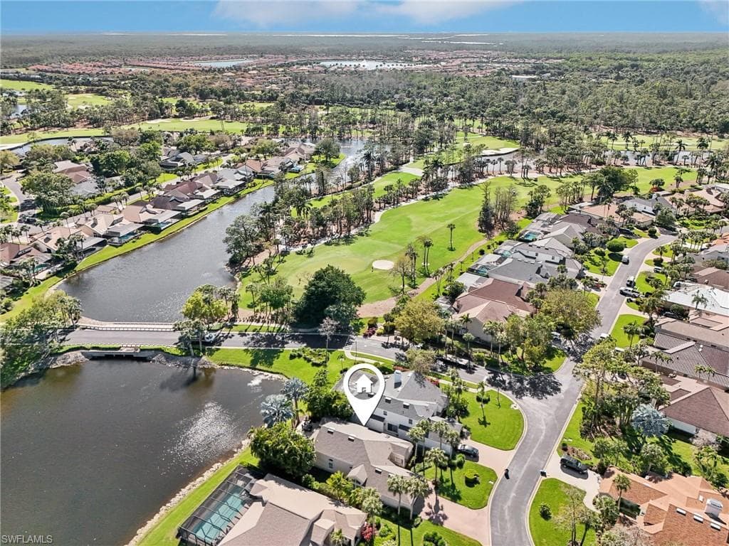 518 Cormorant CV, NAPLES FL 34113-42