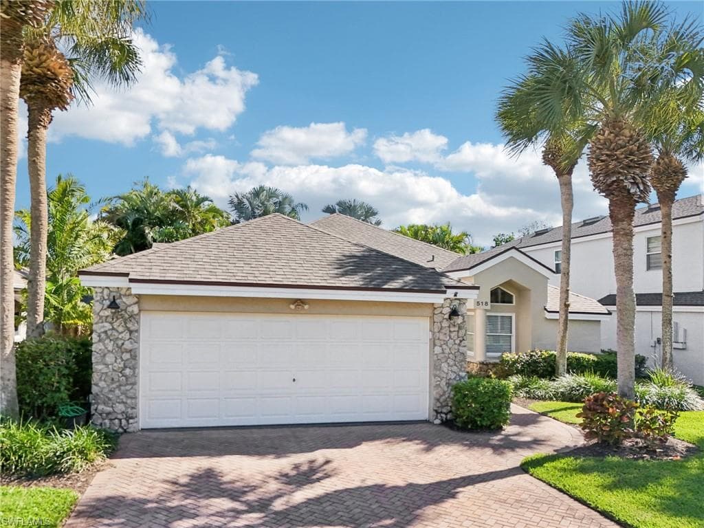518 Cormorant CV, NAPLES FL 34113-35
