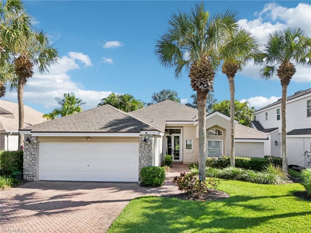 518 Cormorant CV, NAPLES FL 34113-47