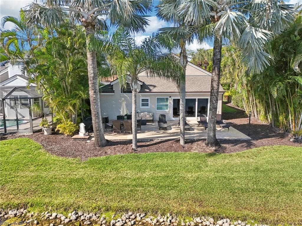 518 Cormorant CV, NAPLES FL 34113-43