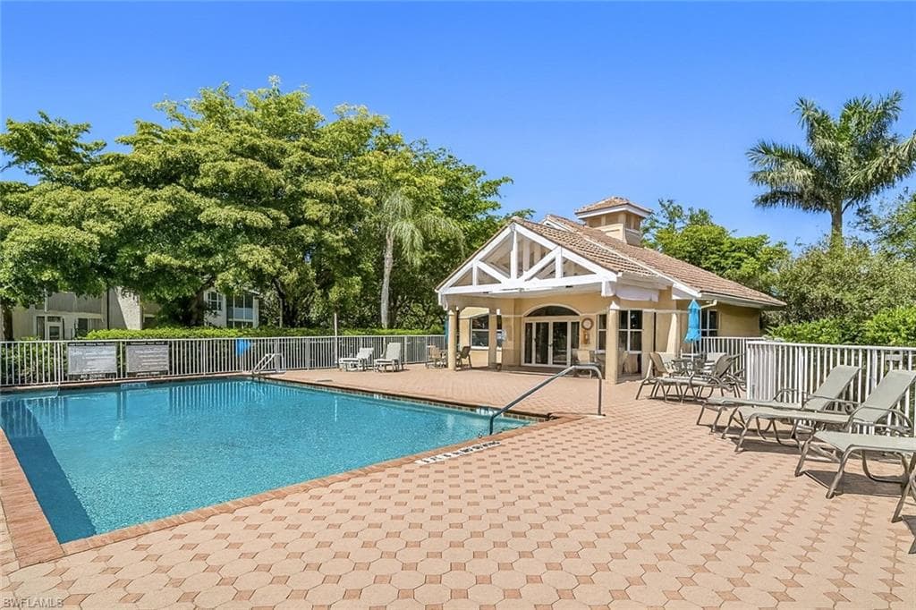 28621 Carriage Home DR # 204, BONITA SPRINGS FL 34134-42