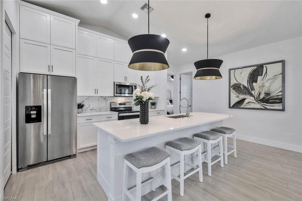 23272 W El Dorado AVE, BONITA SPRINGS FL 34134-13