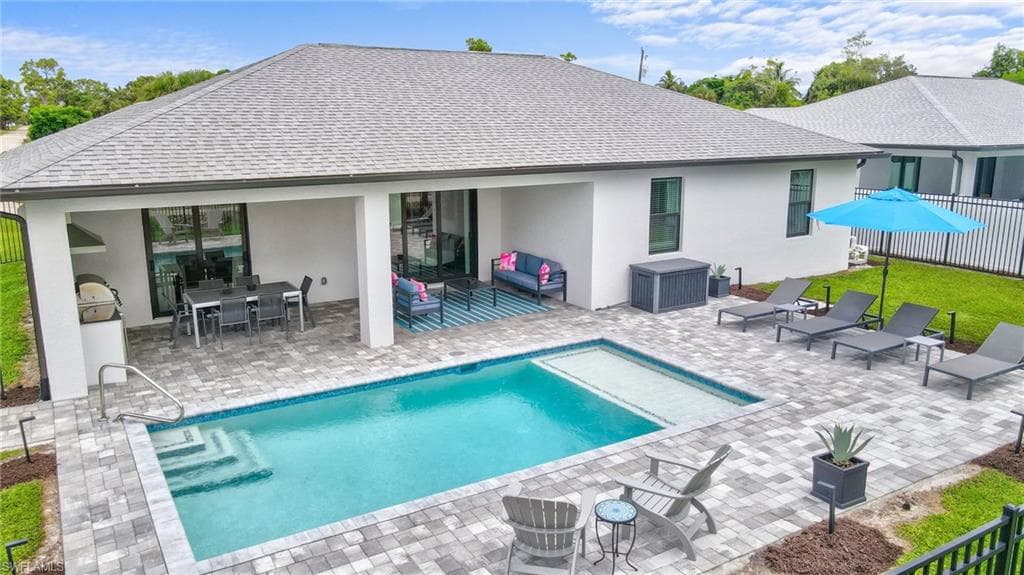 23272 W El Dorado AVE, BONITA SPRINGS FL 34134-44