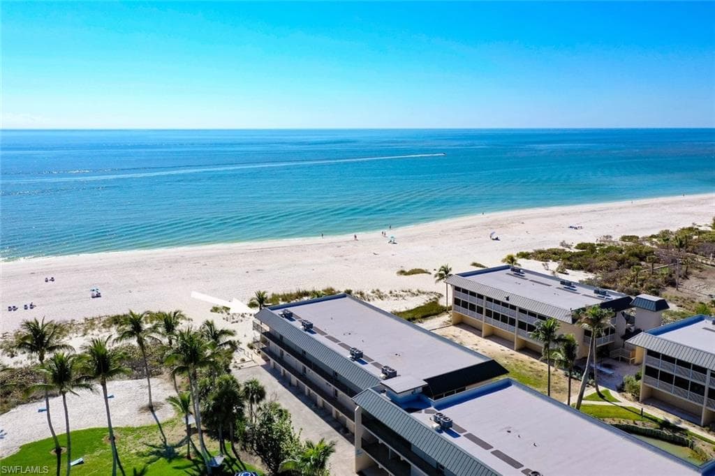 1246 Fulgur ST # 608, SANIBEL FL 33957-26