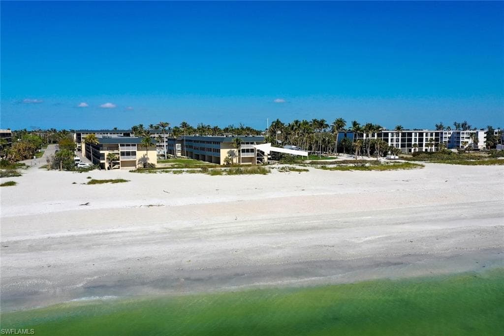 1246 Fulgur ST # 608, SANIBEL FL 33957-1