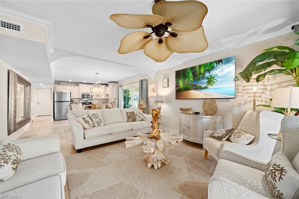 1246 Fulgur ST # 608, SANIBEL FL 33957-5