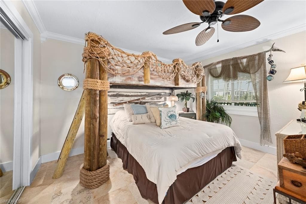 1246 Fulgur ST # 608, SANIBEL FL 33957-12
