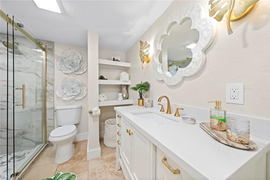 1246 Fulgur ST # 608, SANIBEL FL 33957-15