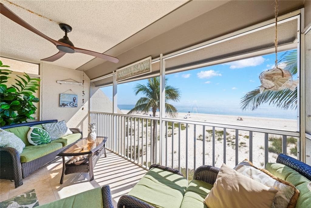 1246 Fulgur ST # 608, SANIBEL FL 33957-11