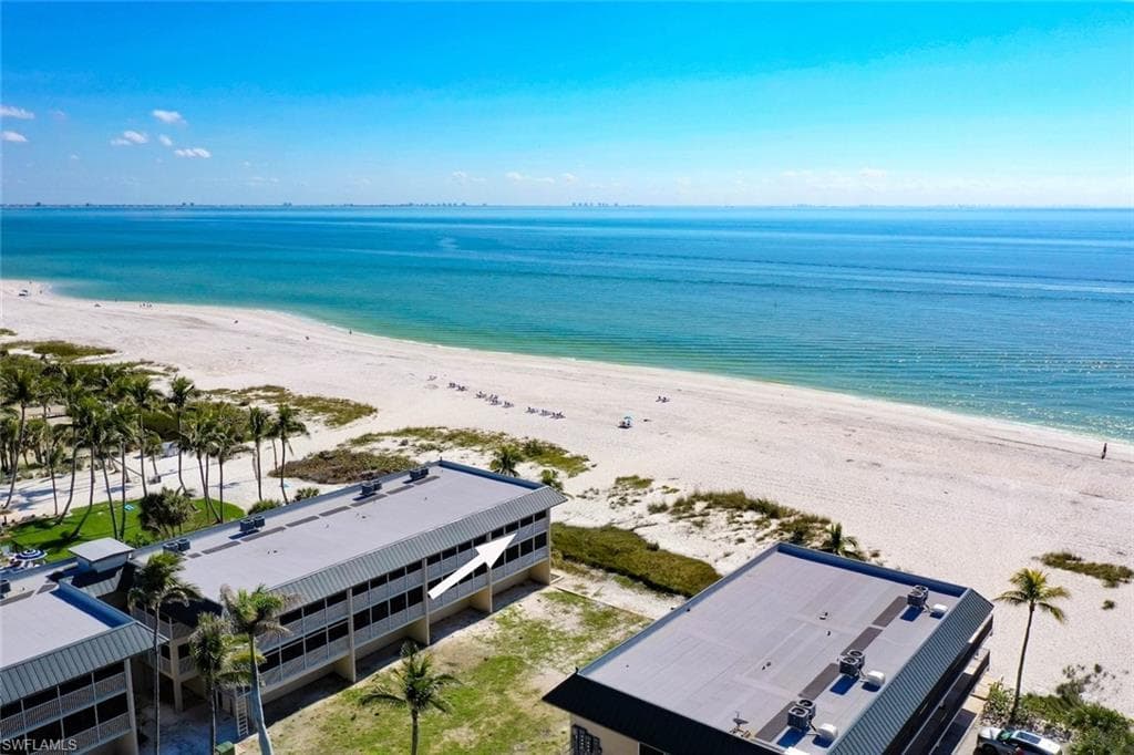 1246 Fulgur ST # 608, SANIBEL FL 33957-25