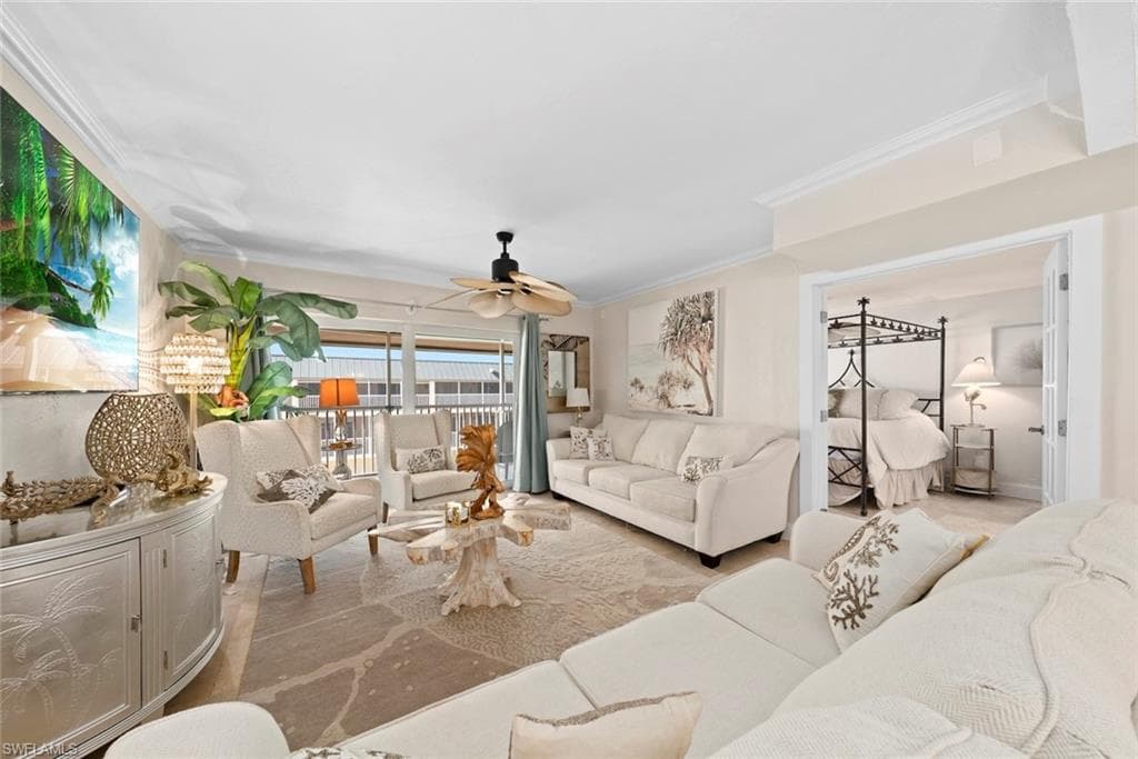1246 Fulgur ST # 608, SANIBEL FL 33957-2