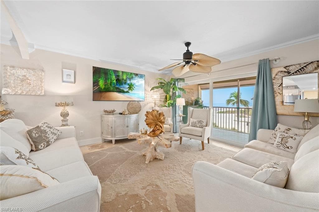 1246 Fulgur ST # 608, SANIBEL FL 33957-4