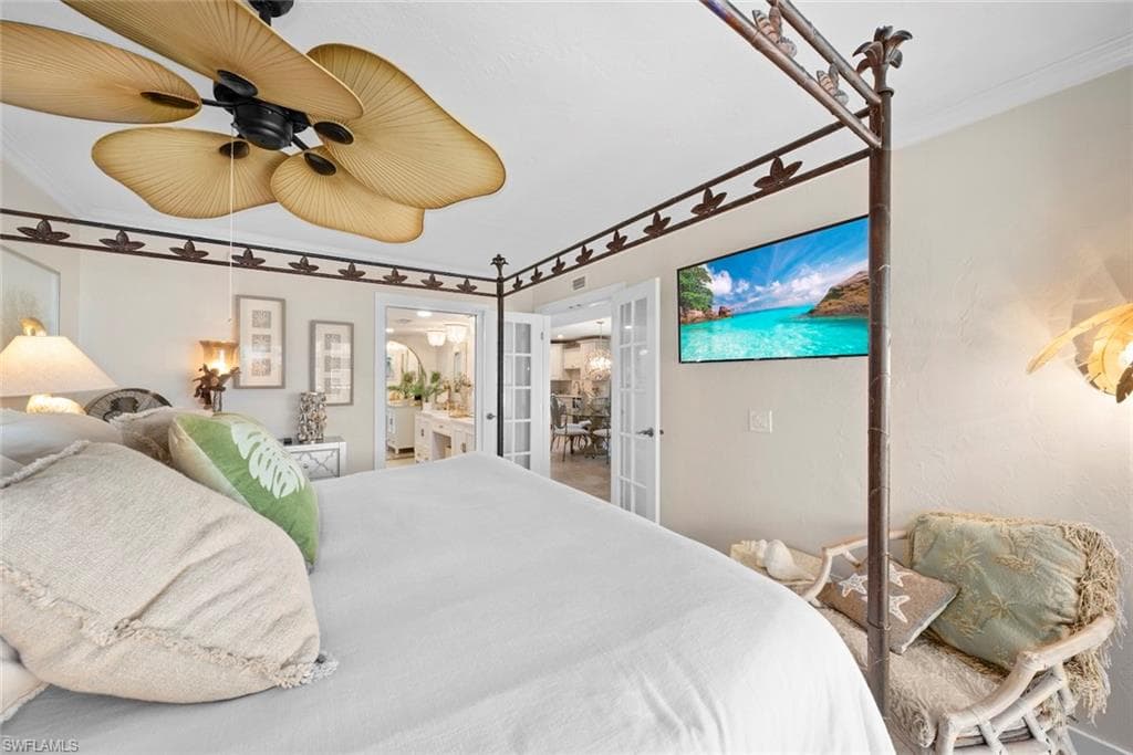 1246 Fulgur ST # 608, SANIBEL FL 33957-19