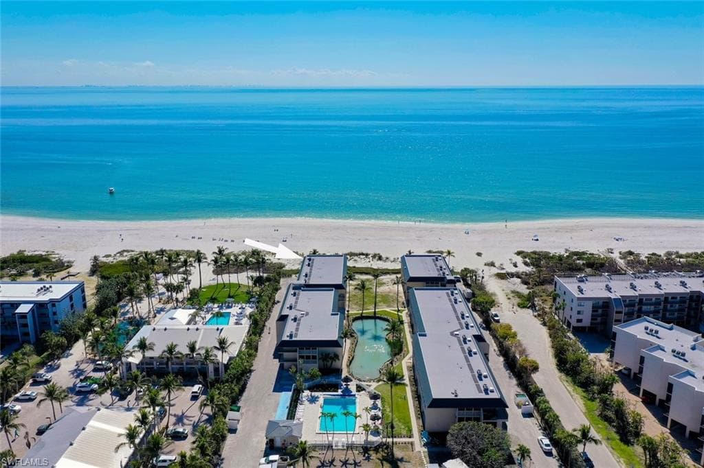 1246 Fulgur ST # 608, SANIBEL FL 33957-29