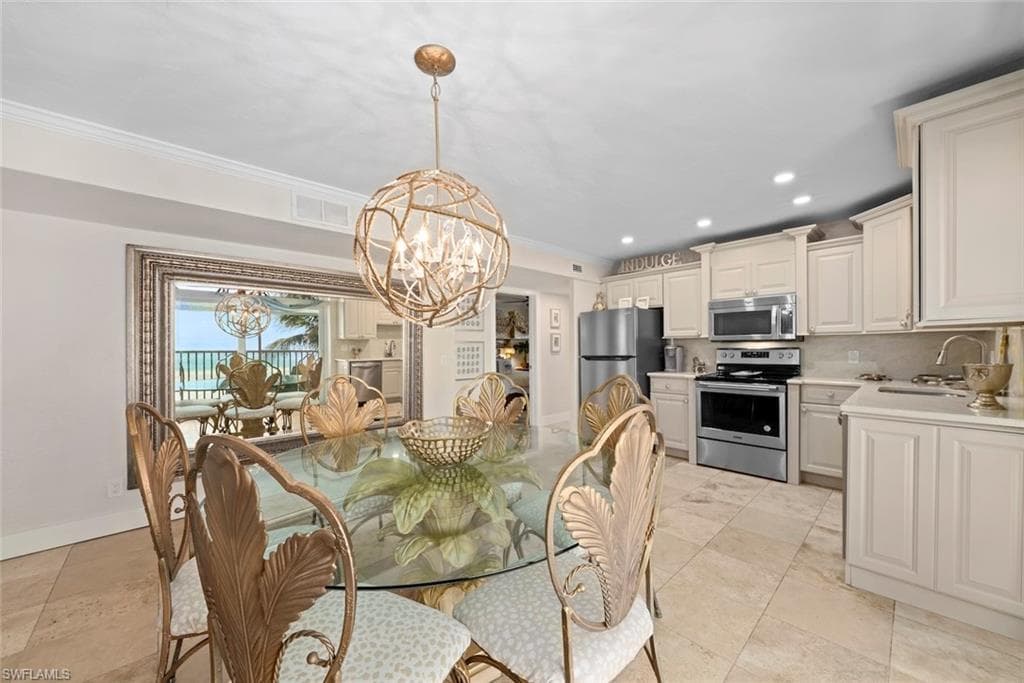 1246 Fulgur ST # 608, SANIBEL FL 33957-9
