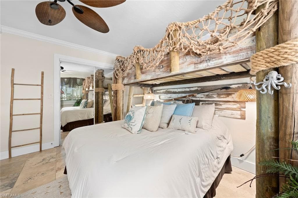1246 Fulgur ST # 608, SANIBEL FL 33957-13