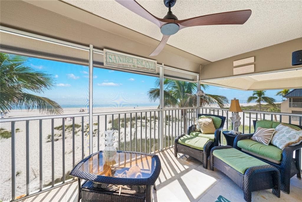 1246 Fulgur ST # 608, SANIBEL FL 33957-10