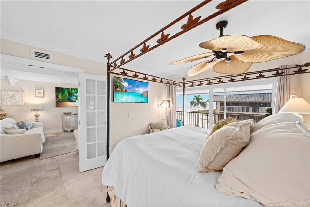 1246 Fulgur ST # 608, SANIBEL FL 33957-18
