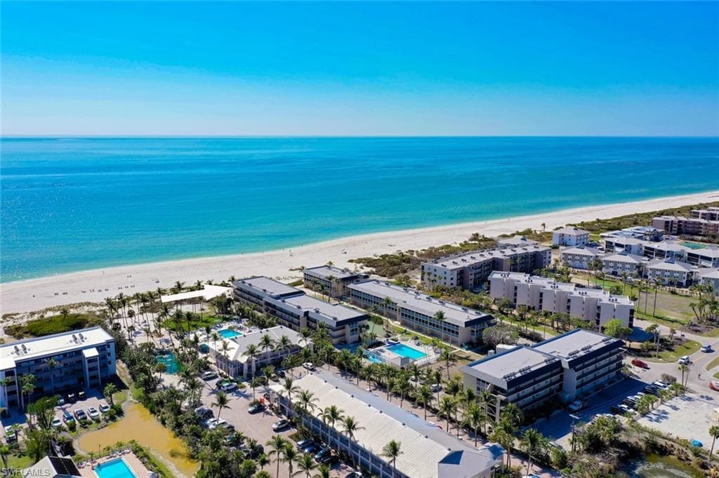 1246 Fulgur ST # 608, SANIBEL FL 33957-28