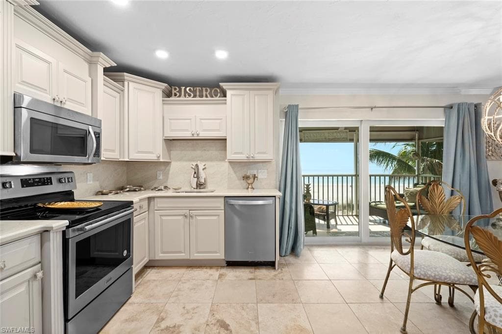 1246 Fulgur ST # 608, SANIBEL FL 33957-7