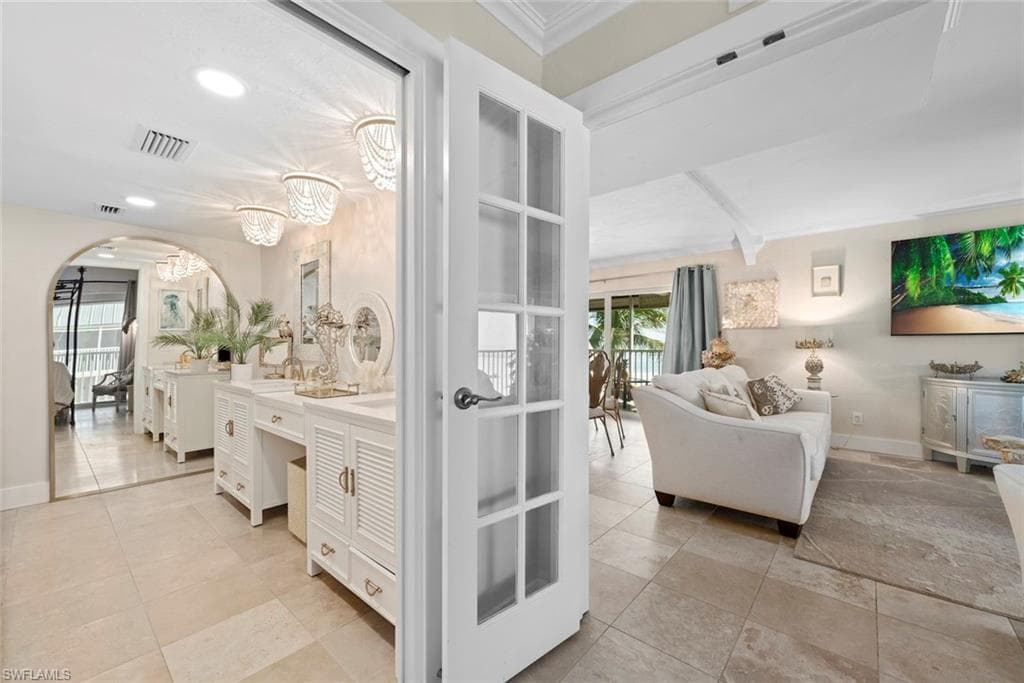 1246 Fulgur ST # 608, SANIBEL FL 33957-20