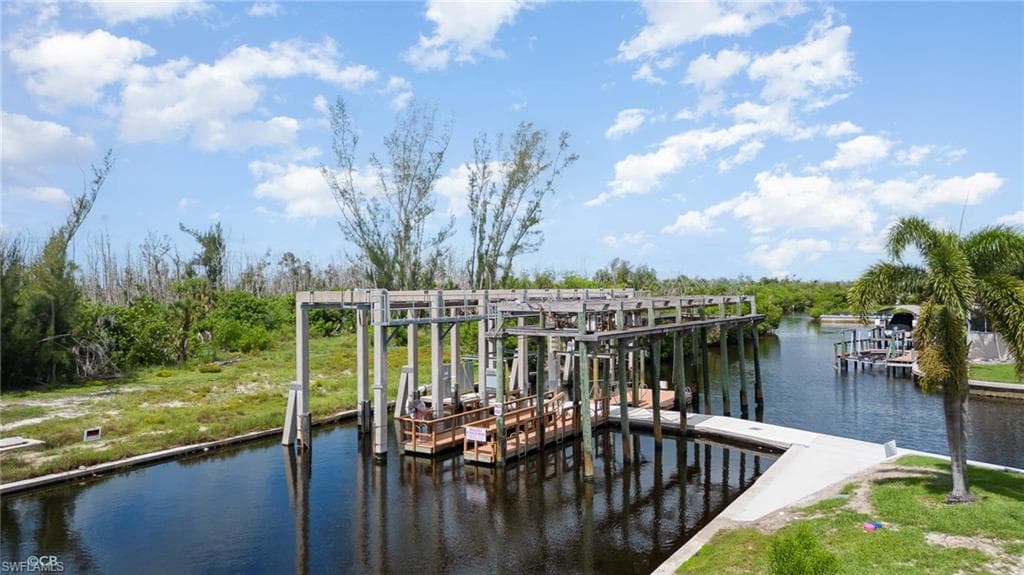 11181 Azalea LN, FORT MYERS BEACH FL 33931-35