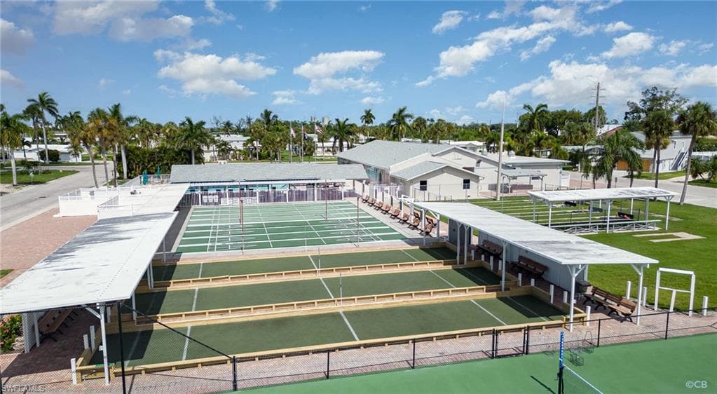 11181 Azalea LN, FORT MYERS BEACH FL 33931-39