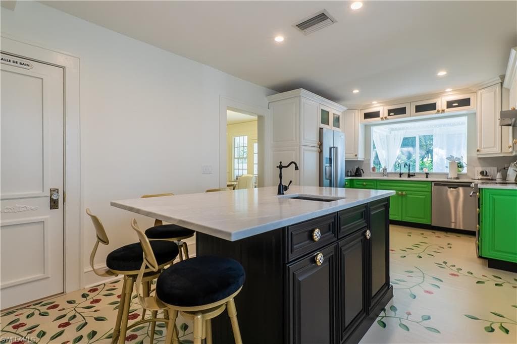 1427 El Prado AVE, FORT MYERS FL 33901-12