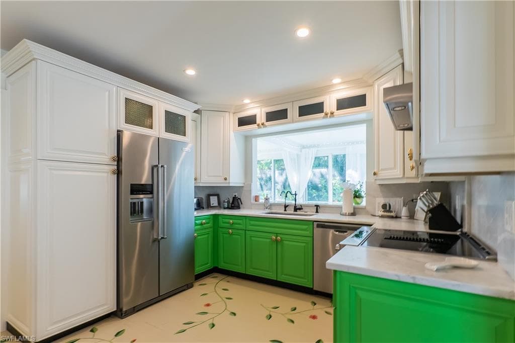 1427 El Prado AVE, FORT MYERS FL 33901-15