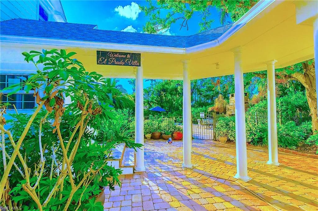 1427 El Prado AVE, FORT MYERS FL 33901-10