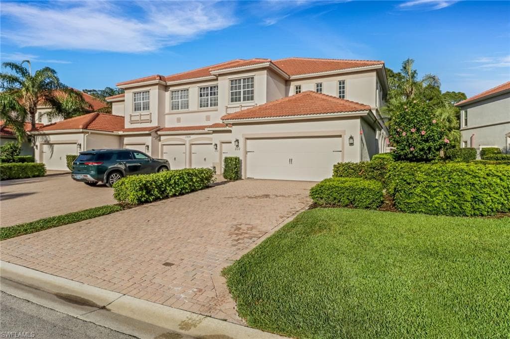 17498 Old Harmony DR # 202, FORT MYERS FL 33908-22