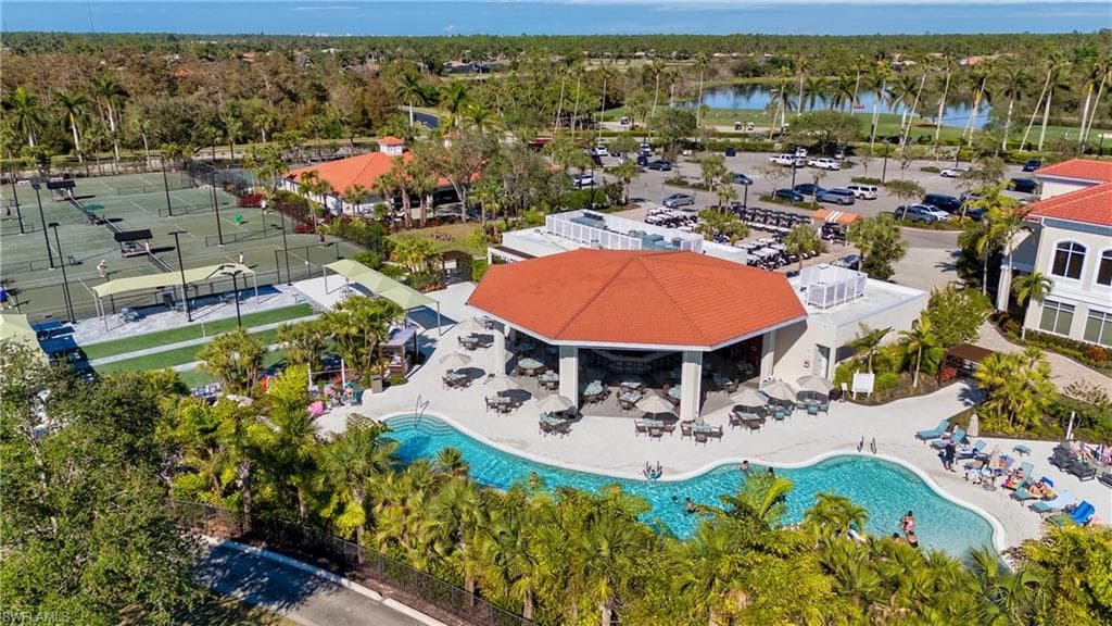 4630 Winged Foot CT # 101, NAPLES FL 34112-22