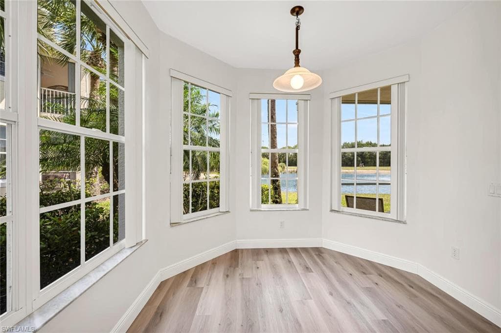 4630 Winged Foot CT # 101, NAPLES FL 34112-12