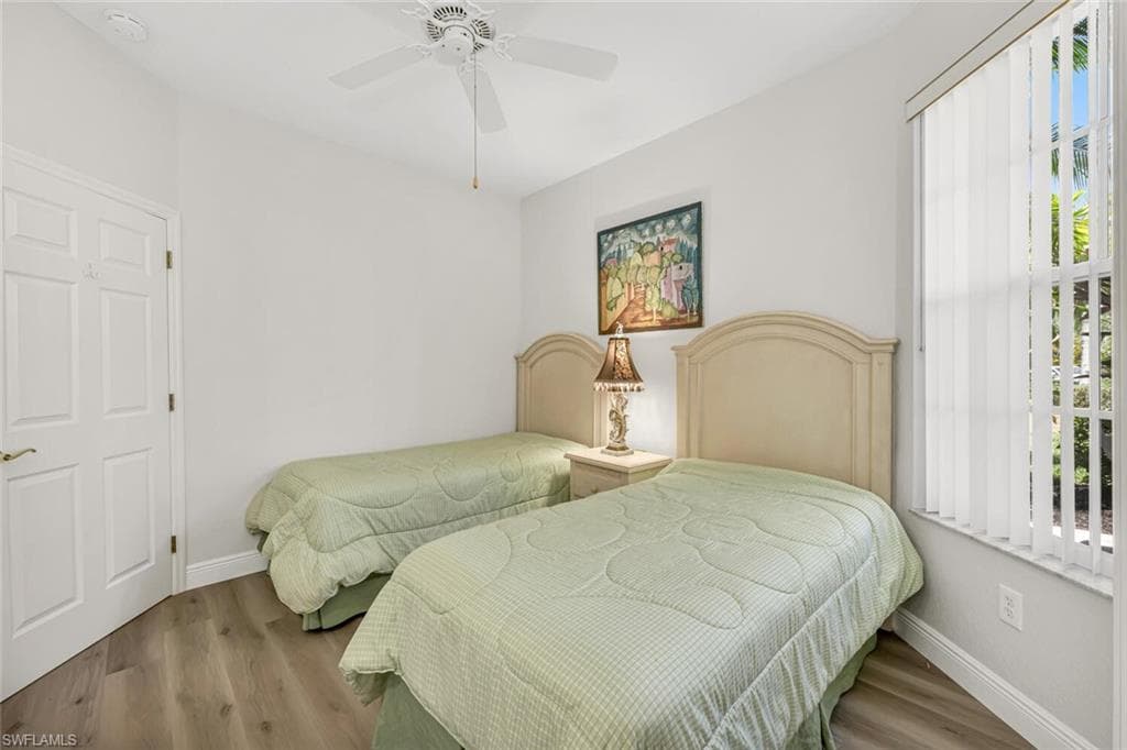 4630 Winged Foot CT # 101, NAPLES FL 34112-15