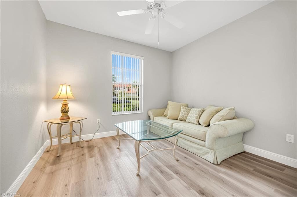 4630 Winged Foot CT # 101, NAPLES FL 34112-6